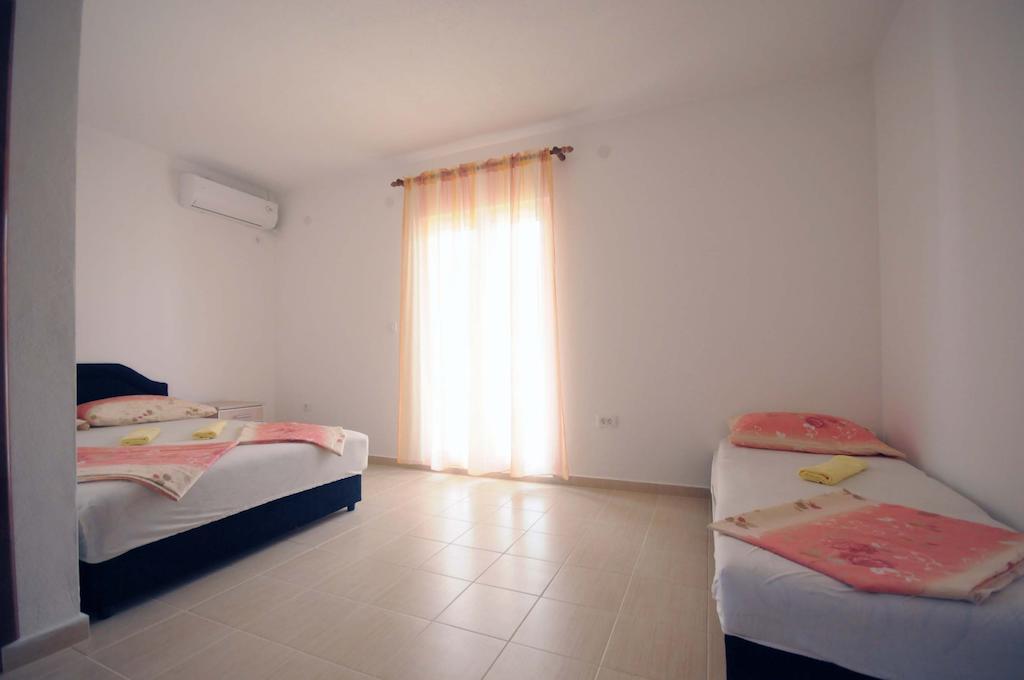 Apartments Nedovic-Jaz Budva Rom bilde